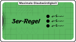 #27 | Die Regel der Drei