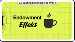 #37 | Der Endowment-Effekt