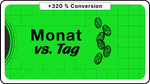 #38 | Der "Pennies-a-Day"-Effekt