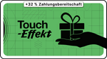 #15 | Der Touch-Effekt