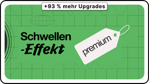 #20 | Der Schwellen-Effekt