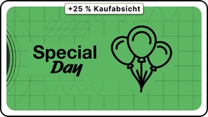 #28 | Der Waffeltag-Rabatt