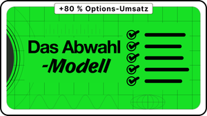#34 | Der Abwahl-Effekt
