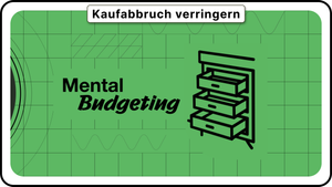 #36 | Mental Budgeting