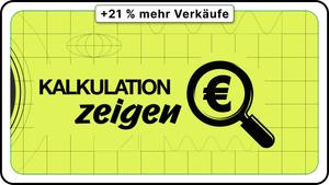 #31 | Der Gläserne Preis