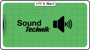 #43 | Der Sound-Hebel