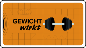 #49 | Die Gewichts-Illusion