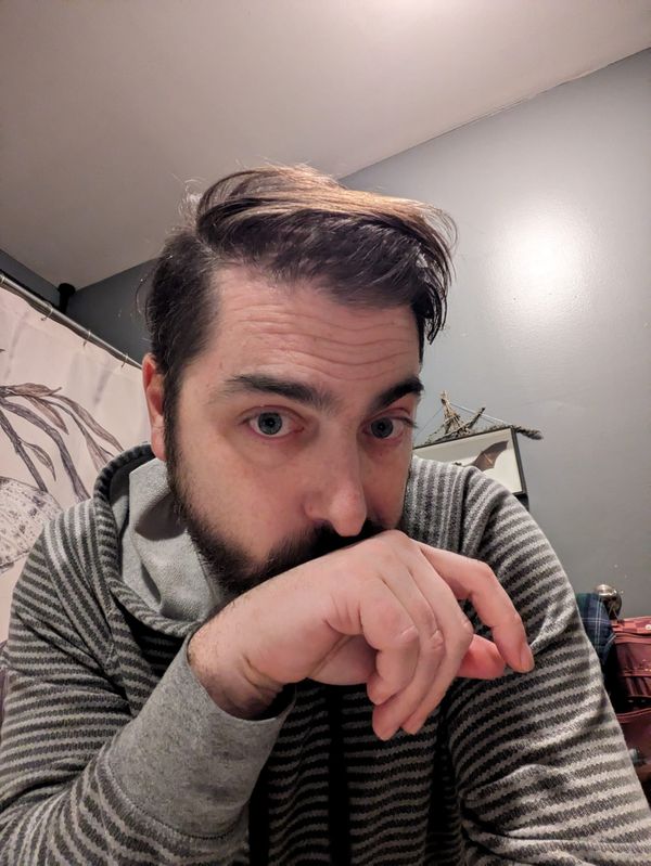 2026 - What are we doing here?