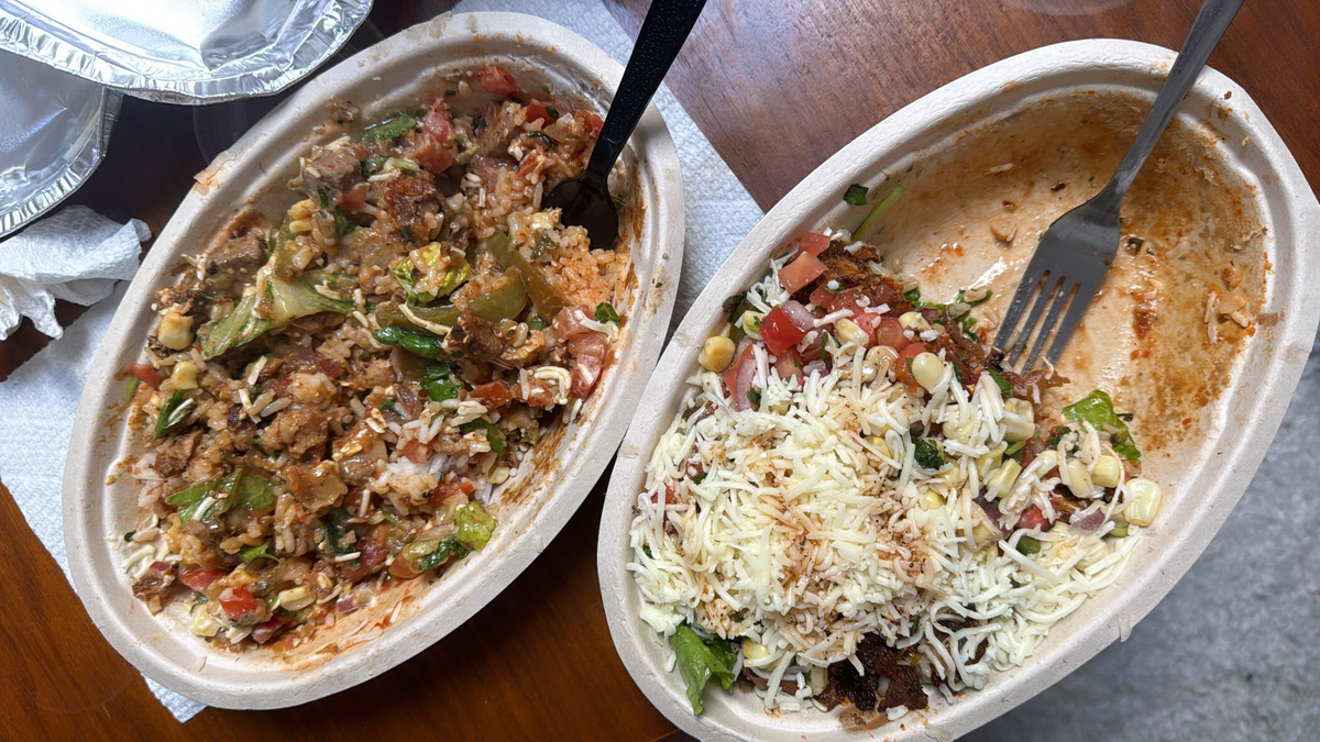 Do You Eat Clockwise, Top-Down, or Bite-By-Bite?