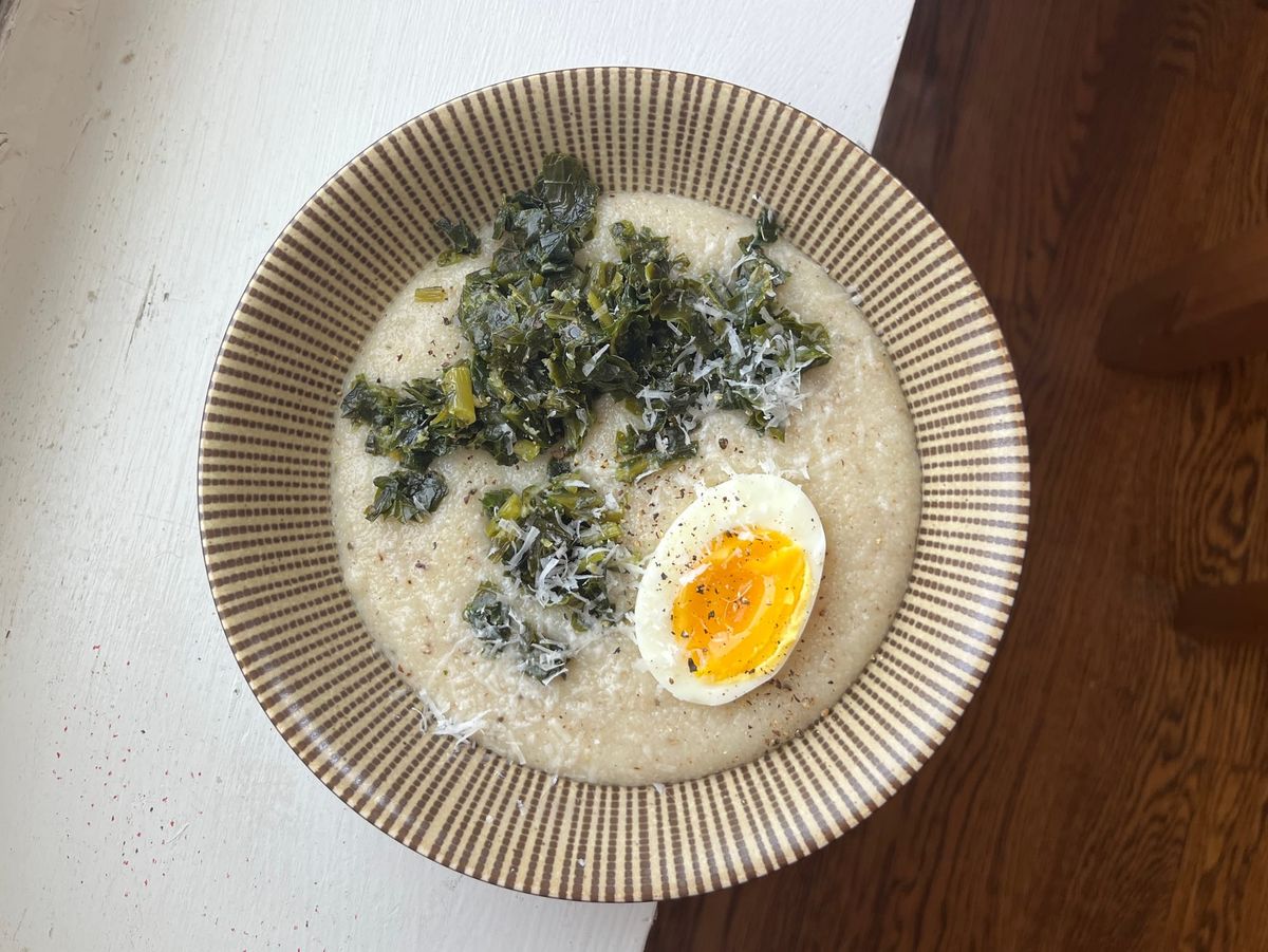 This Breakfast Glop May Never Be Cool and That’s Okay