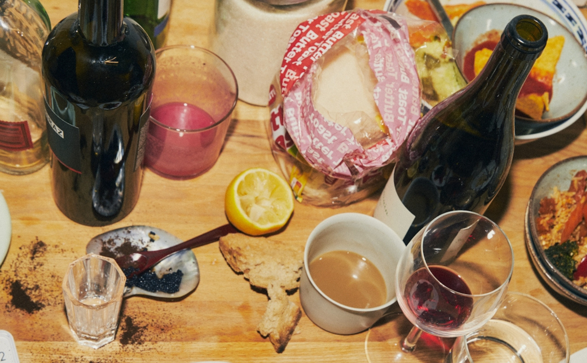 Food Media is So Tired of Thanksgiving