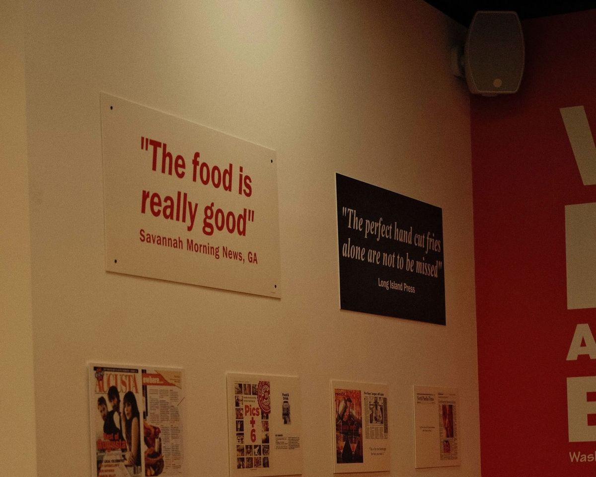 “The Best” Means Nothing Now