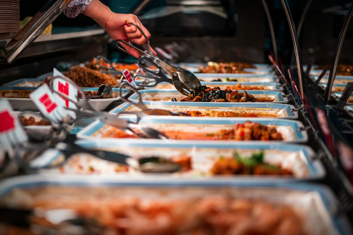 The College Meal Plan Scam
