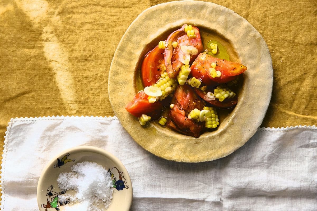 There Can Still Be Lunch