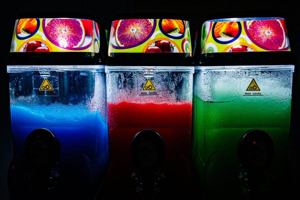 The Whimsy Killer in Your Pocket