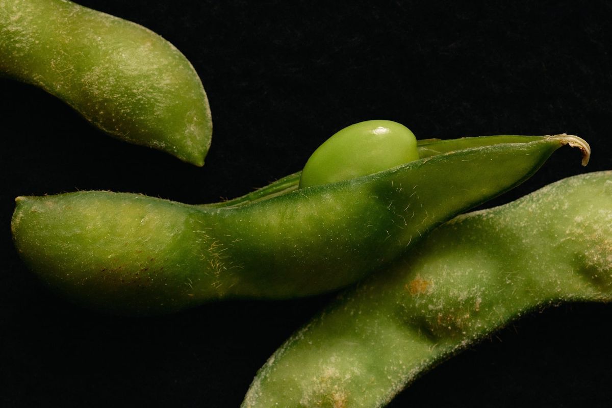 The Messy Politics of Naming Vegetables