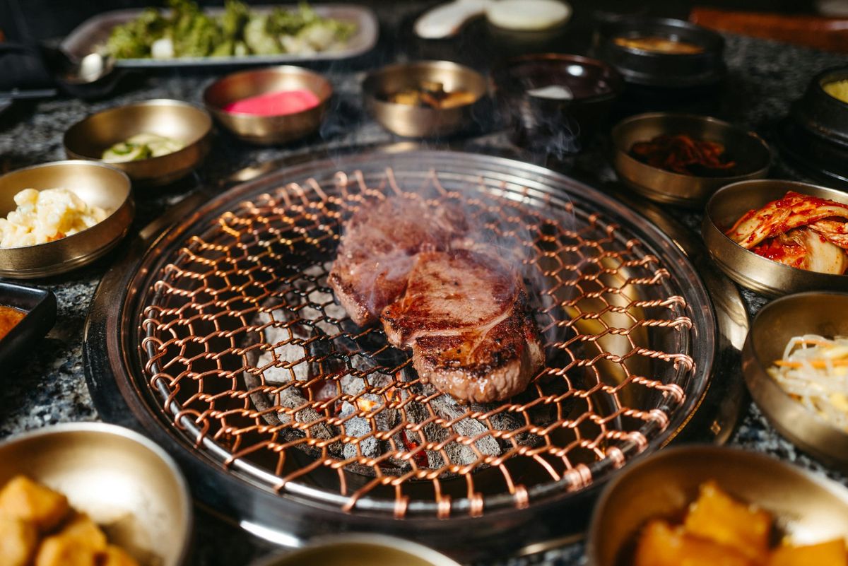 Who Is Koreatown For?