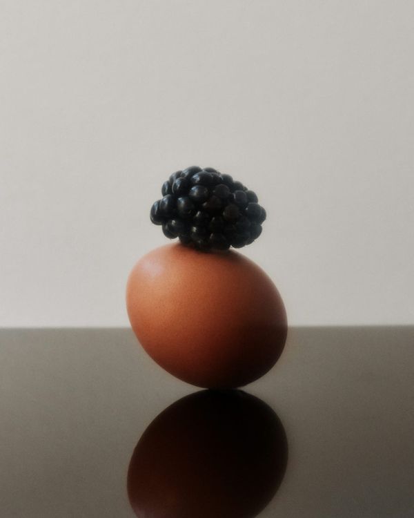 The New Party Food Aesthetic Is Scarcity