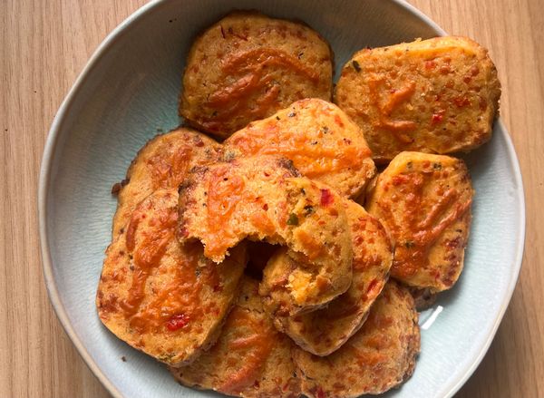 The Case for "Chicken Cookies"