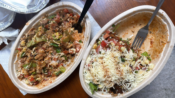 Do You Eat Clockwise, Top-Down, or Bite-By-Bite?