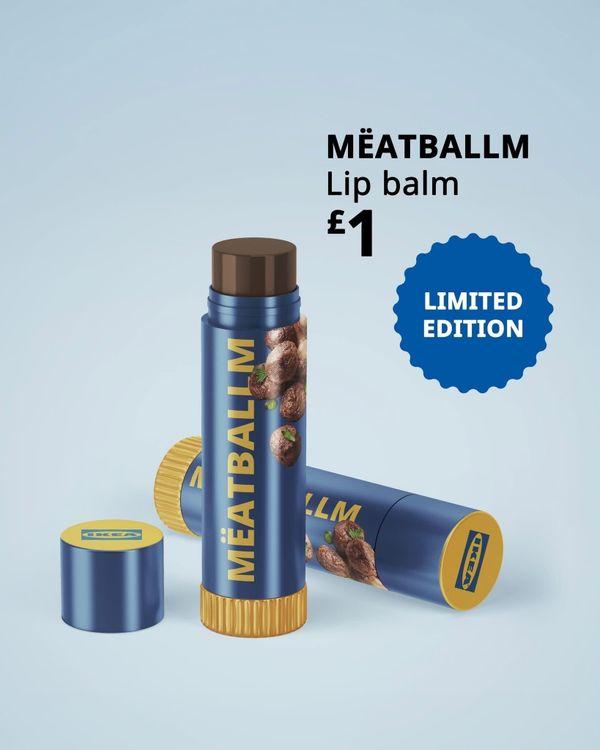 We Must Say No to Food Brand April Fools Stunts