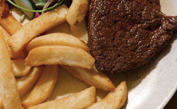 Tariffs Are Going to Make Restaurants So Boring