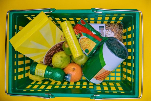 Inside Big Food’s Surprising R&D Process