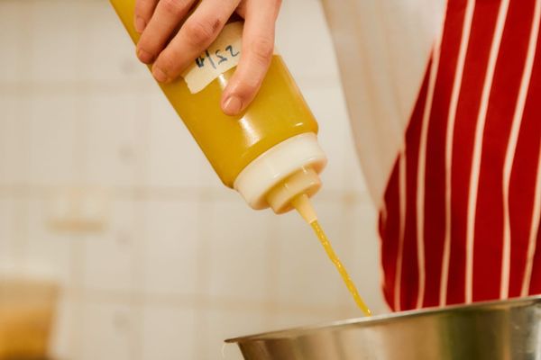 The Inevitable Disillusionment of Food Work