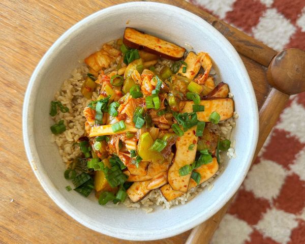 What's Growing in Your Apartment?