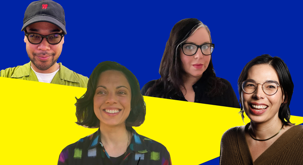 Restaurant critics J. Lee, Tejal Rao, Helen Rosner, and MacKenzie Chung Fegan