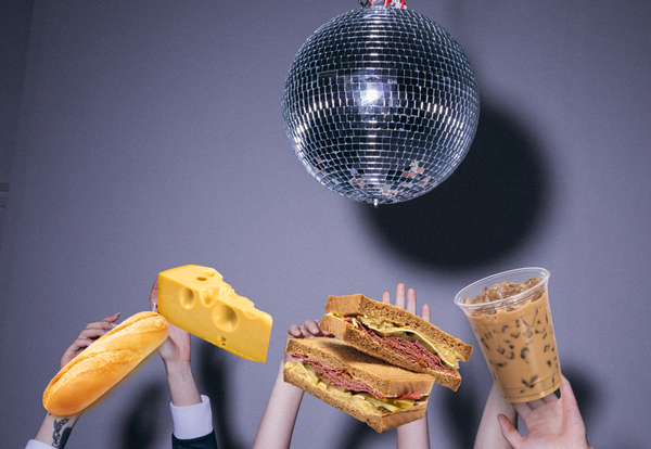 Partying Isn’t Dead. It Just Moved to the Bodega