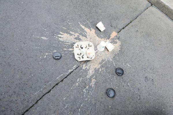 Robots Are Coming For Your Coffee