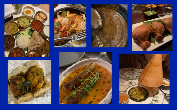 Who is Indian Fine Dining For, Really?