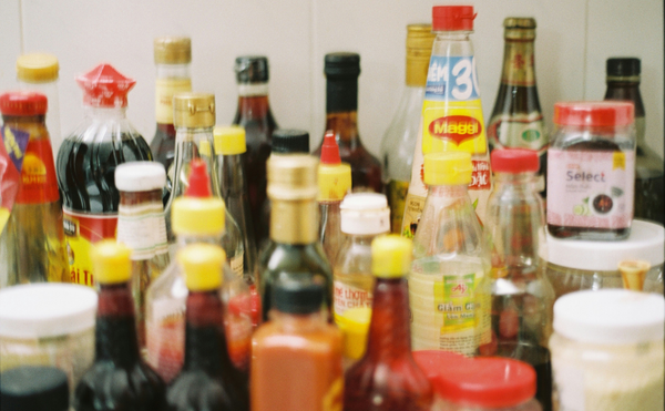 Have We Oversimplified Soy Sauce?