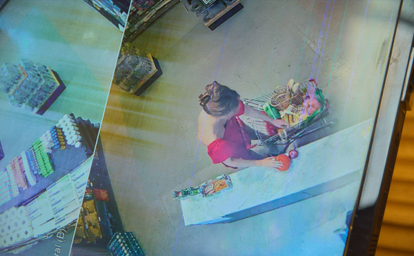 Welcome to the Surveillance Supermarket