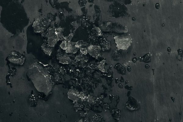 It's Difficult to Talk About ICE on the Internet