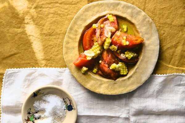 There Can Still Be Lunch