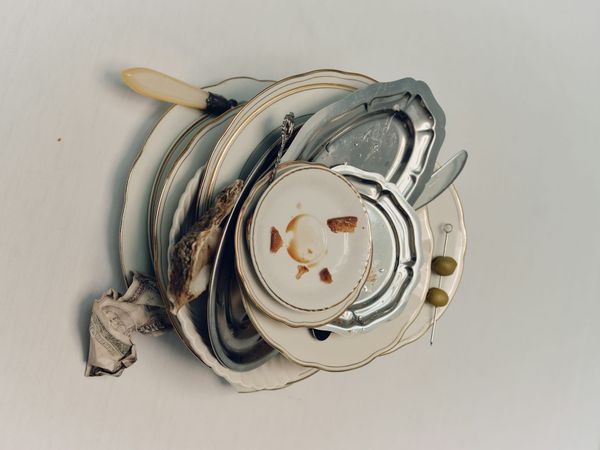 The Beard Awards Are Messy (Again)