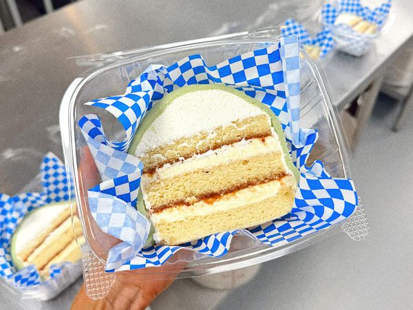 I Left My Corporate Gig to Bake