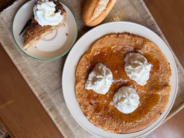 What Cutting Out Gluten Really Cost Me