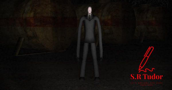 Slenderman (Over)exposed