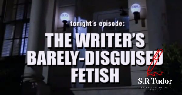 We have to talk about The Fifth Sorceress