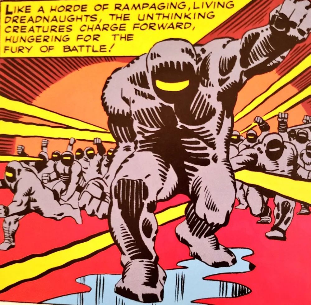 My Favorite Comics of 2023