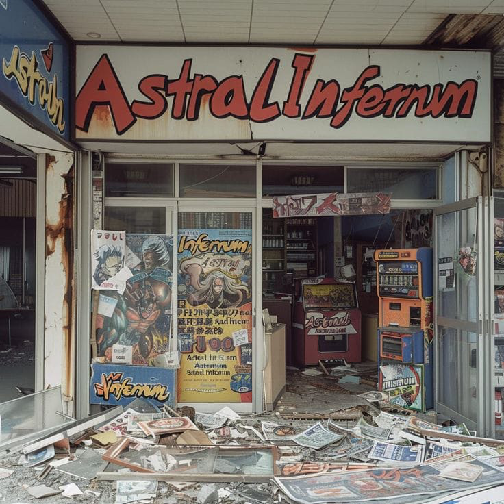 My Favorite Comics of 2024