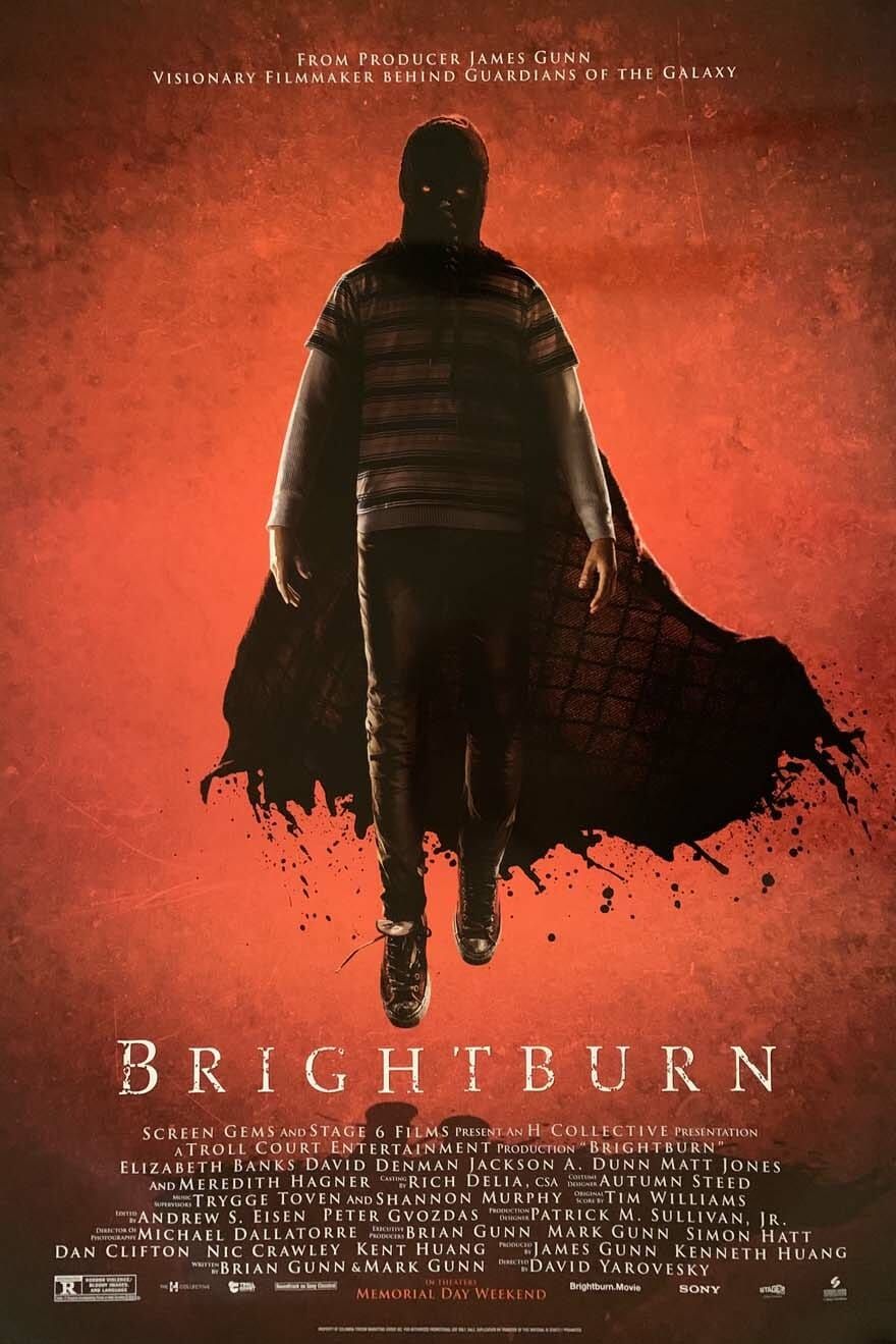 Brightburn