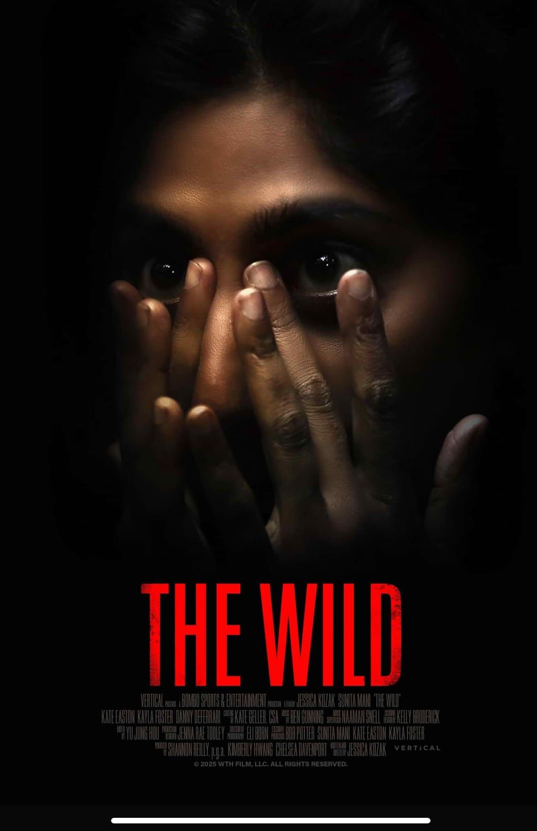 The Wild