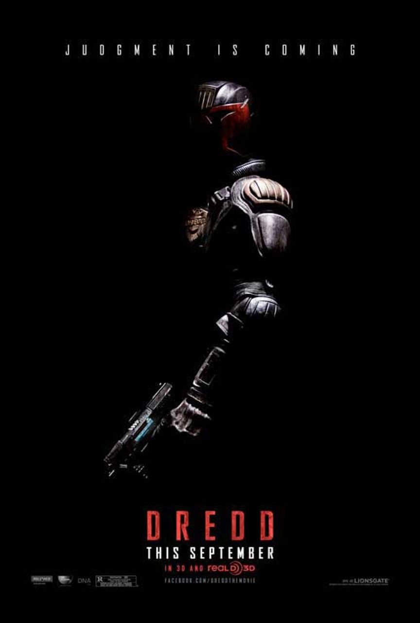 Dredd