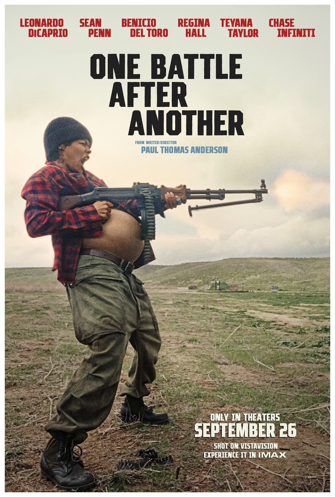 One Battle After Another