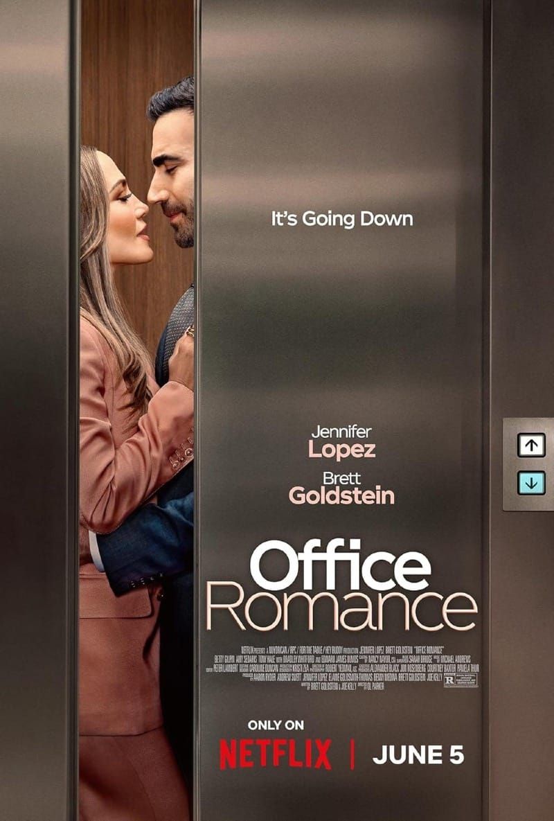 Office Romance