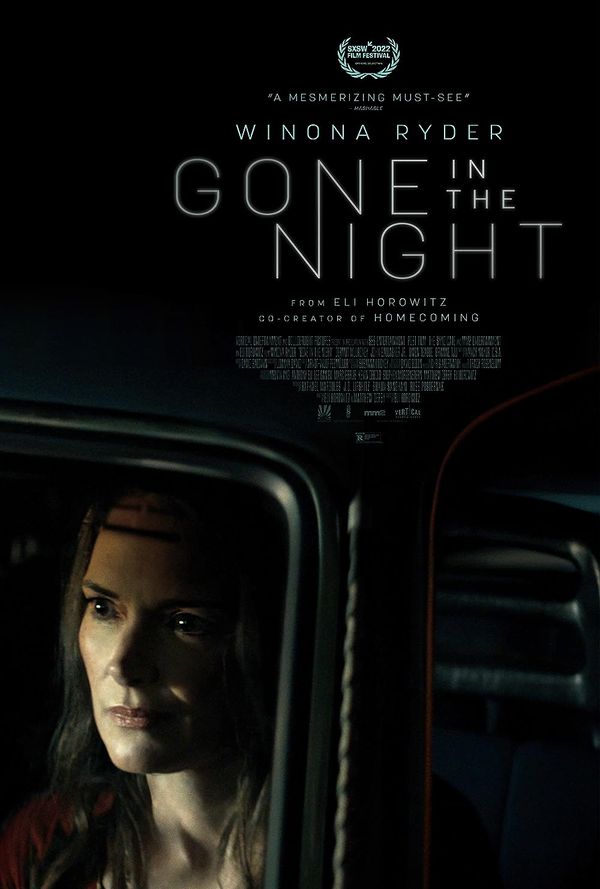 Gone In The Night